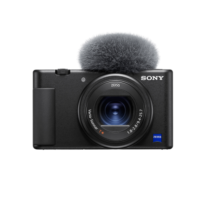 α7S II E-mount Camera with Full-Frame Sensor | ILCE-7SM2 | Sony 
